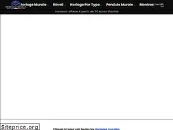 Sites similar to horloge-design.com