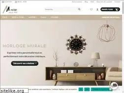 Sites similar to horloge-mercier.com