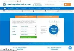 Sites similar to horlogeband.com