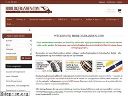 Sites similar to horlogebanden.com