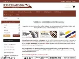 Sites similar to horlogebandjes.com