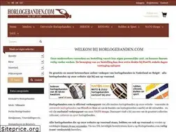 Sites similar to horlogebandjes.nl