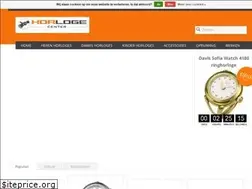Sites similar to horlogecenter.nl