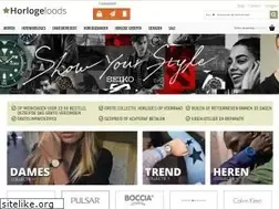 Sites similar to horlogeloods.nl