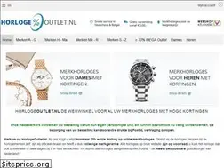 Sites similar to horlogeoutlet.nl
