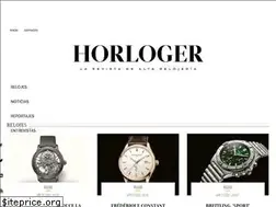 Sites similar to horloger.mx