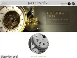 Sites similar to horloger.net