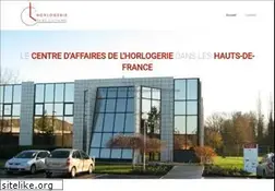 Sites similar to horlogerie-centreaffaires.com