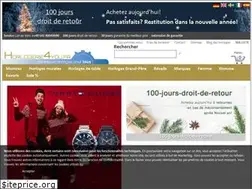 Sites similar to horlogerie4you.fr