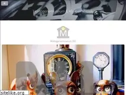 Sites similar to horlogeriemuseum.be