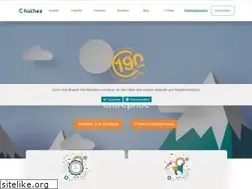 Sites similar to horloges-huchez.fr