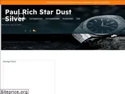 Sites similar to horlogewatch.nl