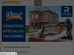 Sites similar to horman.be