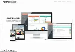Sites similar to hormandesign.com