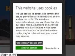 Sites similar to hormann.co.uk