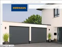 Sites similar to hormann.cz
