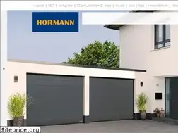 Sites similar to hormann.hu