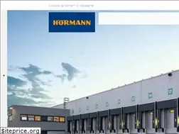 Sites similar to hormann.ma