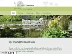 Sites similar to hormann1a-garten.de