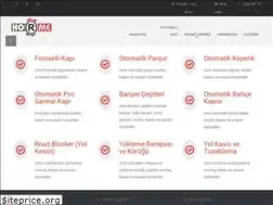 Sites similar to hormefotosellikapi.com