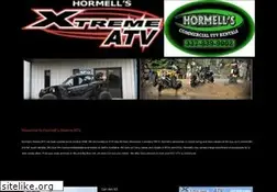 Sites similar to hormellsatv.com