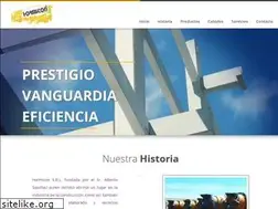 Sites similar to hormiconsrl.com.ar