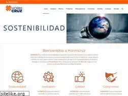 Sites similar to hormicruz.com