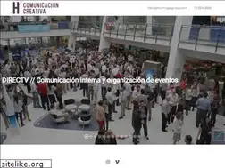 Sites similar to hormigasgroup.com
