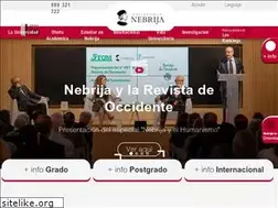 Sites similar to hormigasnebrija.com