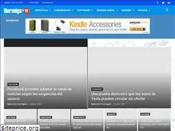 Sites similar to hormigatv.com