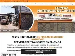 Sites similar to hormiglass.cl
