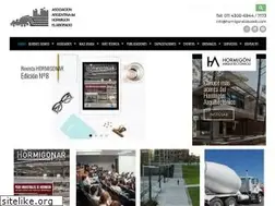 Sites similar to hormigonelaborado.com