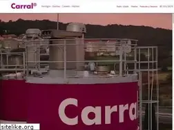 Sites similar to hormigonescarral.com