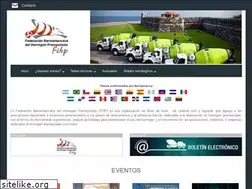 Sites similar to hormigonfihp.org