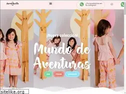 Sites similar to hormiguita.co