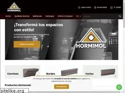 Sites similar to hormimol.com.ar