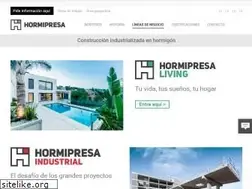Sites similar to hormipresa.com