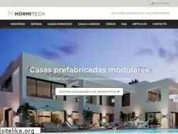 Sites similar to hormitech.es