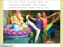 Sites similar to hormon-yoga.eu