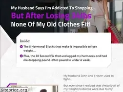 Sites similar to hormonalbalancenow.com