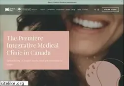 Sites similar to hormonalhealth.ca