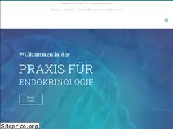 Sites similar to hormone-nbg.de
