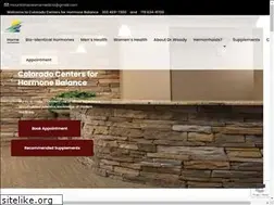 Sites similar to hormone-treatment.com