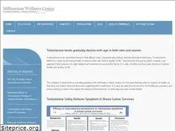 Sites similar to hormonebalance.org