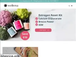 Sites similar to hormonebalancenutritionals.com