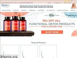 Sites similar to hormonedetoxshop.com