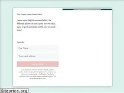 Sites similar to hormonehealingrd.ck.page