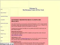 Sites similar to hormonehelpny.com