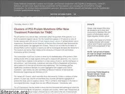 Sites similar to hormonenegative.blogspot.com