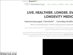 Sites similar to hormonesynergy.com